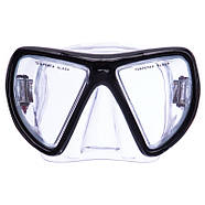Маска для плавания в пластиковом боксе Legend (M269-PVC), фото 5