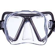 Маска для плавания в пластиковом боксе Legend (M269-PVC), фото 6