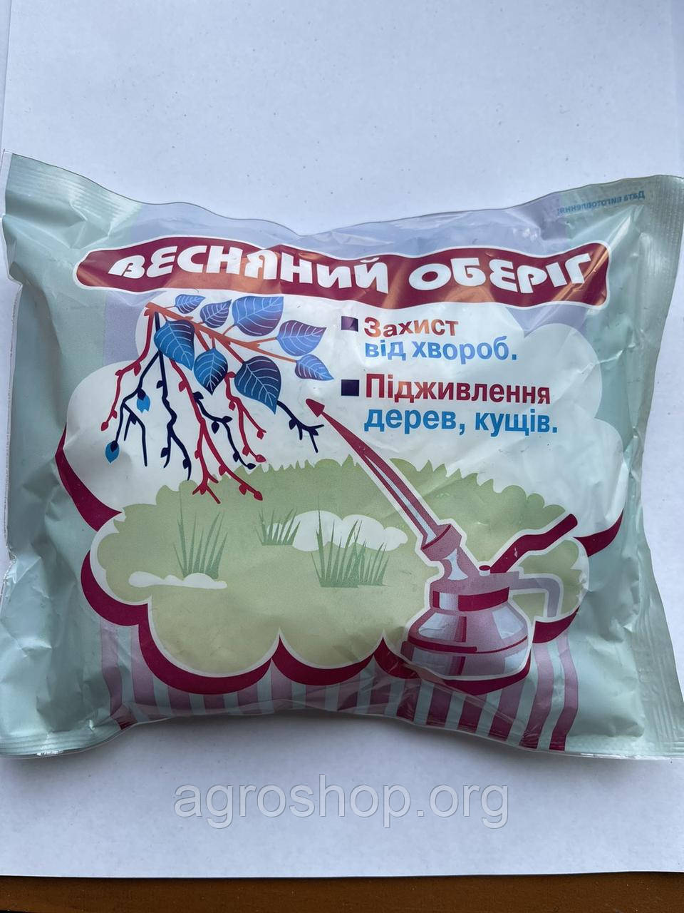 Весняний оберіг (Весняний оберіг) 430 г