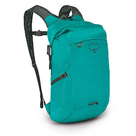 Рюкзак Osprey UL Dry Stuff Pack 20 Tropic Teal