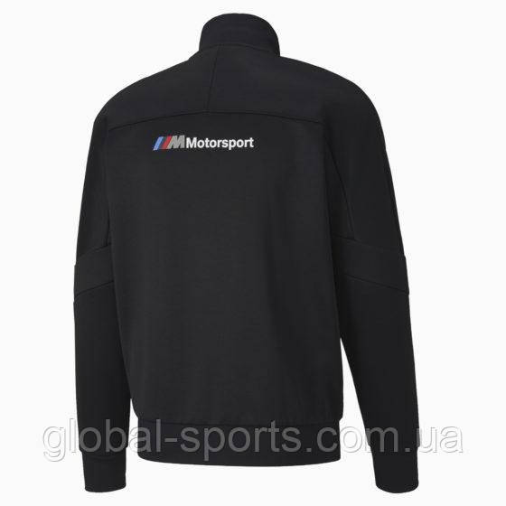 Puma Bmw Mms T7 Track Jacket 59609401