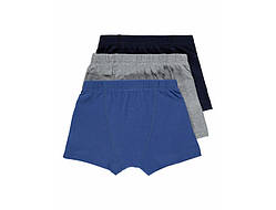 Труси дитячі боксерки для хлопчика George, розміри 92-146