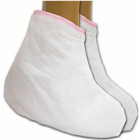 Шкарпетки з хутра, багаторазові (1пара) Standart