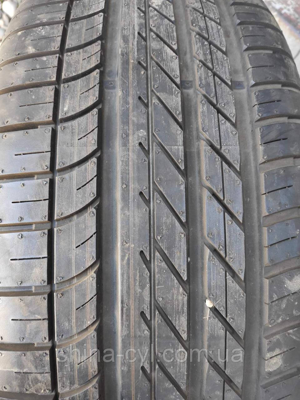 Літня шина 255/55 R18 109V GOODYEAR EAGLE F1 SUV 4×4