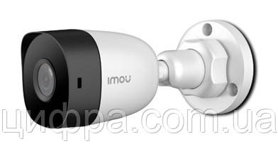 Відеокамера IMOU HAC-FA41P