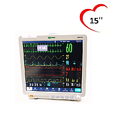 Монитор пациента Biomed С86 прикроватный реанимационный анестезиологический