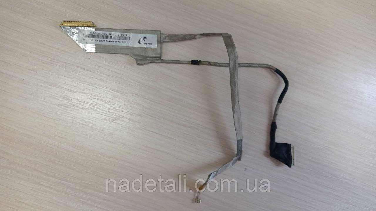 Шлейф матриці Samsung N210 BA39-00949A