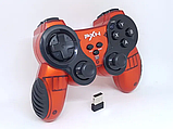 Бездротовий Геймпад джойстик PXN 2902 для ПК Android PS3, фото 6