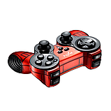 Бездротовий Геймпад джойстик PXN 2902 для ПК Android PS3, фото 2