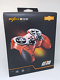 Бездротовий Геймпад джойстик PXN 2902 для ПК Android PS3, фото 4