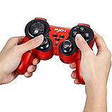 Бездротовий Геймпад джойстик PXN 2902 для ПК Android PS3, фото 7
