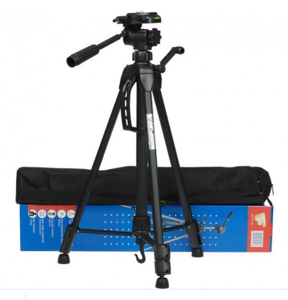 Підлоговий штатив для смартфона Weifeng Promotion WT-3730