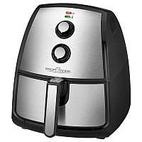 Аерофритюрниця мультипіч PROFI COOK PC-FR 1115 H Hot Air Fryer (3.5 л, 1500 Вт)