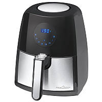 Аерофритюрниця мультипіч PROFI COOK PC-FR 1147 H Hot Air Fryer (2.5 л, 1500 Вт)