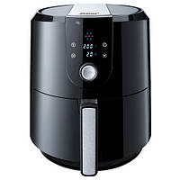 Аерофритюрниця мультипіч STEBA HF 5000 XL Air Fryer (5.2 л, 1800 Вт)