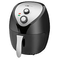 Аерофритюрниця мультипіч CLATRONIC FR 3699 H Hot Air Fryer (3.6 л, 1400 Вт)