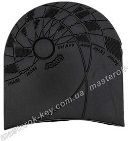 Набійка формована Favor/Фавор S-023 колір чорний