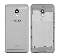 Задня кришка для Meizu M3s (Y685)/M3s mini, сіра