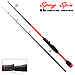 Повний комплект на хижака, спінінг Spry spin тест 5-20г довжина 210см котушка Fishing ROI Veris FR 3000, фото 3