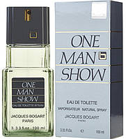 Туалетна вода Jacques Bogart One Man Show 100 ml