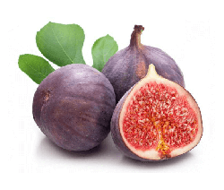 Інжир сублімований