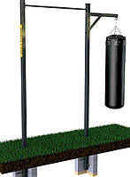 Турніки вуличні