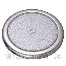 Прожектор світлодіодний Aquaviva LED227C 252LED (21 Вт) White, фото 1