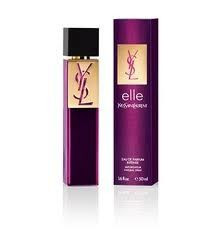Жіноча парфумована вода YSL Elle (Ів Сель Лоран Ель) 90 мл