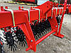 Борона-Мотика Ротаційна Складна РБН-6С, фото 7