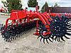 Борона-Мотика Ротаційна Складна РБН-6С, фото 4