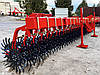 Борона-Мотика Ротаційна Складна РБН-6С, фото 2