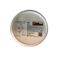 Реагент лужної Genesol 704 (0,5 кг/пач)