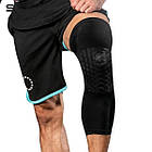 Наколінники із захистом для баскетболу SKDK HJ012, фото 3