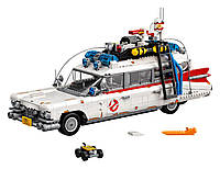 ПОД ЗАКАЗ 20+- ДНЕЙ Лего LEGO Creator Expert Автомобиль Охотников за привидениями 10274