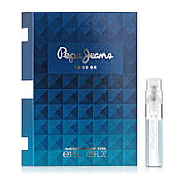 Pepe Jeans For Him Туалетная вода (пробник) 1.5ml