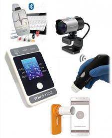 Телемедицина