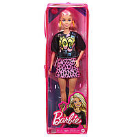 Барби Модница Barbie Fashionistas 155