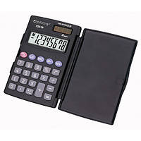 Калькулятор карманный Optima, 8 разрядов, размер 103 * 67 * 10 мм (O75519)