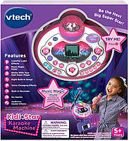 Караоке центр машина VTech Kidi Karaoke Star Machine