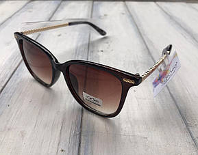 Сонцезахисні окуляри жіночі 8025-1, фото 2