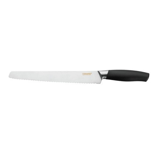 Ніж Fiskars Functional Form+ для хліба 1016001