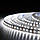 Світлодіодна стрічка SMD3528 13,5 W 120LED/m 12V IP20 Professional білий холодний 7000-7500k, фото 3