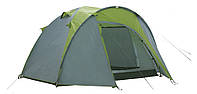 Палатка туристическая четырехместная Lanyu LY-1677D
