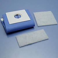 Оригинальный мешок пылесоса Samsung VC-5814 с фильтрами