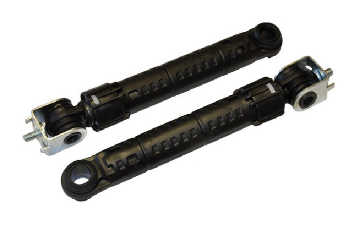 Амортизатор для пральної машини Ariston, Indesit C00140744 ANSA, SUSPA, 100N 165/10mm (1шт.)