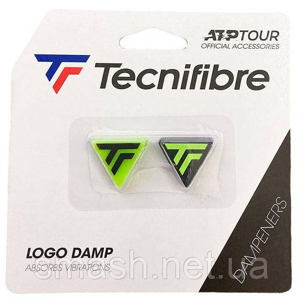 Віброгасники Tecnifibre LOGO DAMP ATP