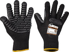 Рукавички антивібраційні CERVA ATTHIS