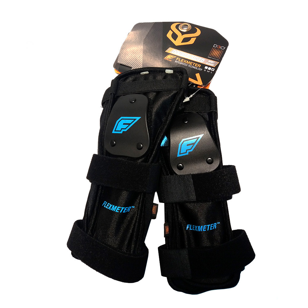Захист зап’ястя Demon Flexmeter Wrist Guard Double (FL292)