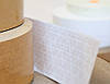 Скотч крафт паперовий армований Optimal 60 мм х 150 м, активується водою, фото 5