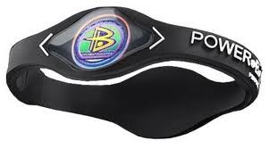 Енергетичні браслети Power Balance -S, М без коробки